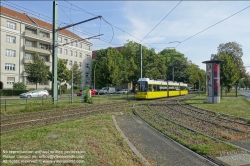 Viennaslide-06398008 Berlin, Straßenbahn // Berlin, Streetcar, Tramway