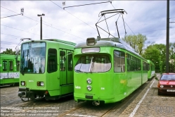 Viennaslide-06431904 Hannover, Straßenbahn