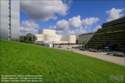 Viennaslide-06447107 Deutschland, Nordrhein-Westfalen, Düsseldorfer Schauspielhaus // Germany, Nordrhein-Westfalen, Theater Dusseldorfer Schauspielhaus