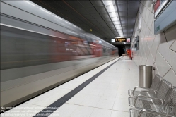 Viennaslide-06449941 Düsseldorf, Stadtbahn, Wehrhahn-Linie