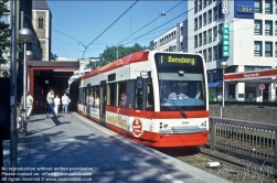 Viennaslide-06451901 Köln, Stadtbahn