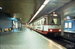 Viennaslide-06451902 Köln, Stadtbahn