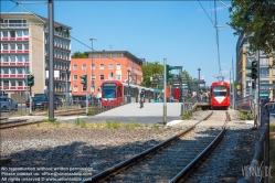 Viennaslide-06451903 Köln, Stadtbahn