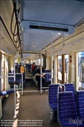 Viennaslide-06466934 Saarbrücken, Saarbahn