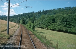 Viennaslide-06476902 Karlsruhe, Stadtbahn, Albtalbahn