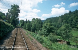 Viennaslide-06476904 Karlsruhe, Stadtbahn, Albtalbahn