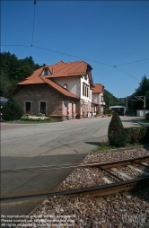 Viennaslide-06476913 Karlsruhe, Stadtbahn, Albtalbahn