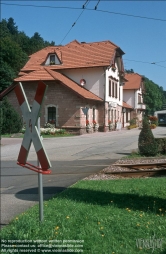 Viennaslide-06476914 Karlsruhe, Stadtbahn, Albtalbahn