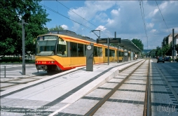 Viennaslide-06476977 Heilbronn, Stadtbahn