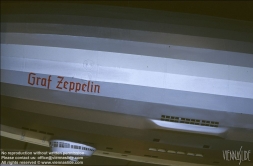 Viennaslide-06488113 Friedrichshafen, Zeppelinmuseum, Modell Luftschiff Graf Zeppelin