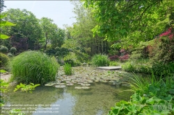 Viennaslide-06611135 Gardasee, Botanischer Garten Gardone Riviera von Andre Heller // Lago di Garda, Botanic Garden in Gardone Riviera by Andre Heller