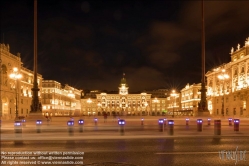 Viennaslide-06621618f Triest, Piazza dell'Unita d'Italia