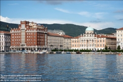 Viennaslide-06621802 Triest, Hafen, links Generali Real Estate S.p.A.