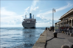 Viennaslide-06621816 Triest, Kreuzfahrtschiff Thomson Celebration