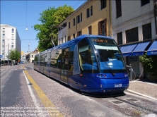 Viennaslide-06623905 Padua, Translohr