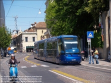 Viennaslide-06623908 Padua, Translohr