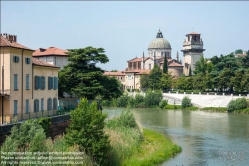 Viennaslide-06625006 San Giorgio in Braida is a Roman Catholic church in Verona, region of Veneto, Italy. A church titled San Giacomo in Braida, was located in Cremona, and became superseded by Sant'Agostino.