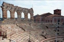 Viennaslide-06625502 Verona, Arena