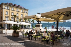 Viennaslide-06628301 Gardasee, Riva, Hotel Metropole