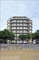 Viennaslide-06629309 Italien, Lignano im Winter - Italy, Lignano, Winter