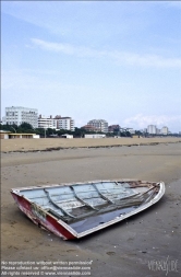 Viennaslide-06629313 Italien, Lignano im Winter - Italy, Lignano, Winter