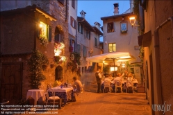 Viennaslide-06629735 Grado, historische Altstadt, Ristorante Taverna AL CANEVON di Verginella Giuseppe - Grado, Historic Center, Ristorante Taverna AL CANEVON di Verginella Giuseppe