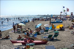 Viennaslide-06629744 Grado, Strand Spiaggia Libera - Grado, Beach Grado, Strand Spiaggia Libera
