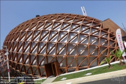 Viennaslide-06631803 Mailand, Weltausstellung 2015, Malaysia - Milano, Expo 2015, Malaysia