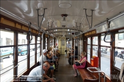 Viennaslide-06631905 Mailand, Straßenbahn - Milano, Tramway