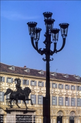 Viennaslide-06632014 Turin, Piazza San Carlo