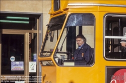 Viennaslide-06632022 Turin, Straßenbahn