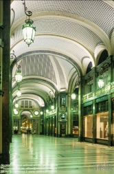 Viennaslide-06632223 Galleria San Federico is one of the largest covered passages in Turin. This stunning passage is a bit more crowded as it’s home to a few Turin chocolatiers, one of Turin’s oldest cinemas that is still active today, and a few cafes.