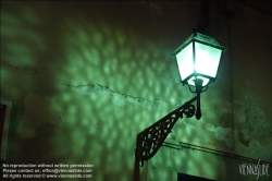 Viennaslide-06641046 Florenz, Straßenlaterne // Florence, Street Lamp