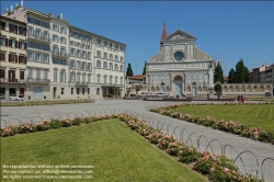 Viennaslide-06641068 Florenz, Basilica di Santa Maria Novella // Florence, Basilica di Santa Maria Novella