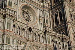 Viennaslide-06641612 Florenz, Kathedrale Santa Maria del Fiore // Florence, Cathedral Santa Maria del Fiore