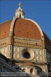 Viennaslide-06641615 Florenz, Kathedrale Santa Maria del Fiore // Florence, Cathedral Santa Maria del Fiore