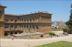 Viennaslide-06641705 Floren, Palazzo Pitti // Florence, Palazzo Pitti