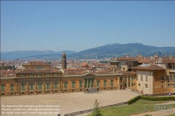 Viennaslide-06641752 Floren, Palazzo Pitti // Florence, Palazzo Pitti