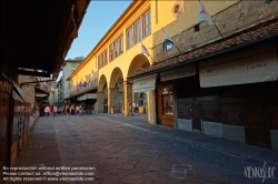 Viennaslide-06641843 Florenz, Ponte Vecchio // Florence, Ponte Vecchio