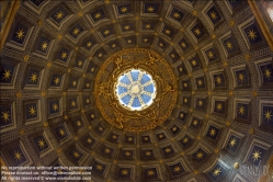 Viennaslide-06642816 Siena, Kathedrale, Kuppel - Siena, Cathedral, Cupola