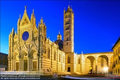 Viennaslide-06642835 Siena, Dom - Siena, Cathedral