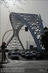 Viennaslide-06710114 Rom, Ponte Settimia Spizzichino // Rome, Ponte Settimia Spizzichino