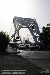 Viennaslide-06710115 Rom, Ponte Settimia Spizzichino // Rome, Ponte Settimia Spizzichino