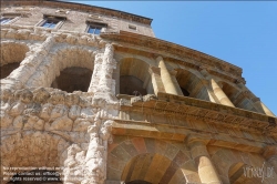 Viennaslide-06720206 Rom, Marcellustheater // Rome, Teatro Marcello