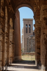 Viennaslide-06720209 Rom, Marcellustheater // Rome, Teatro Marcello