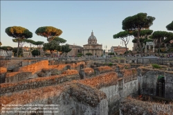 Viennaslide-06721012 Rom, Forum Romanum // Rome, Forum Romanum