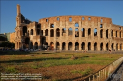 Viennaslide-06722007 Rom, Kolosseum // Rome, Colosseum