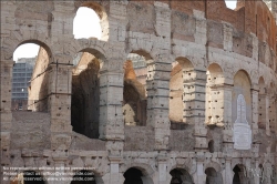 Viennaslide-06722014 Rom, Kolosseum // Rome, Colosseum