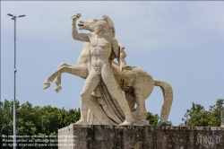 Viennaslide-06749021 Rom, Palazzo della Civilta Italiana, Ernesto Lapadula, Giovanni Guerrini, Mario Romano // Rome, Palazzo della Civilta Italiana, Ernesto Lapadula, Giovanni Guerrini, Mario Romano