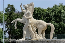 Viennaslide-06749022 Rom, Palazzo della Civilta Italiana, Ernesto Lapadula, Giovanni Guerrini, Mario Romano // Rome, Palazzo della Civilta Italiana, Ernesto Lapadula, Giovanni Guerrini, Mario Romano